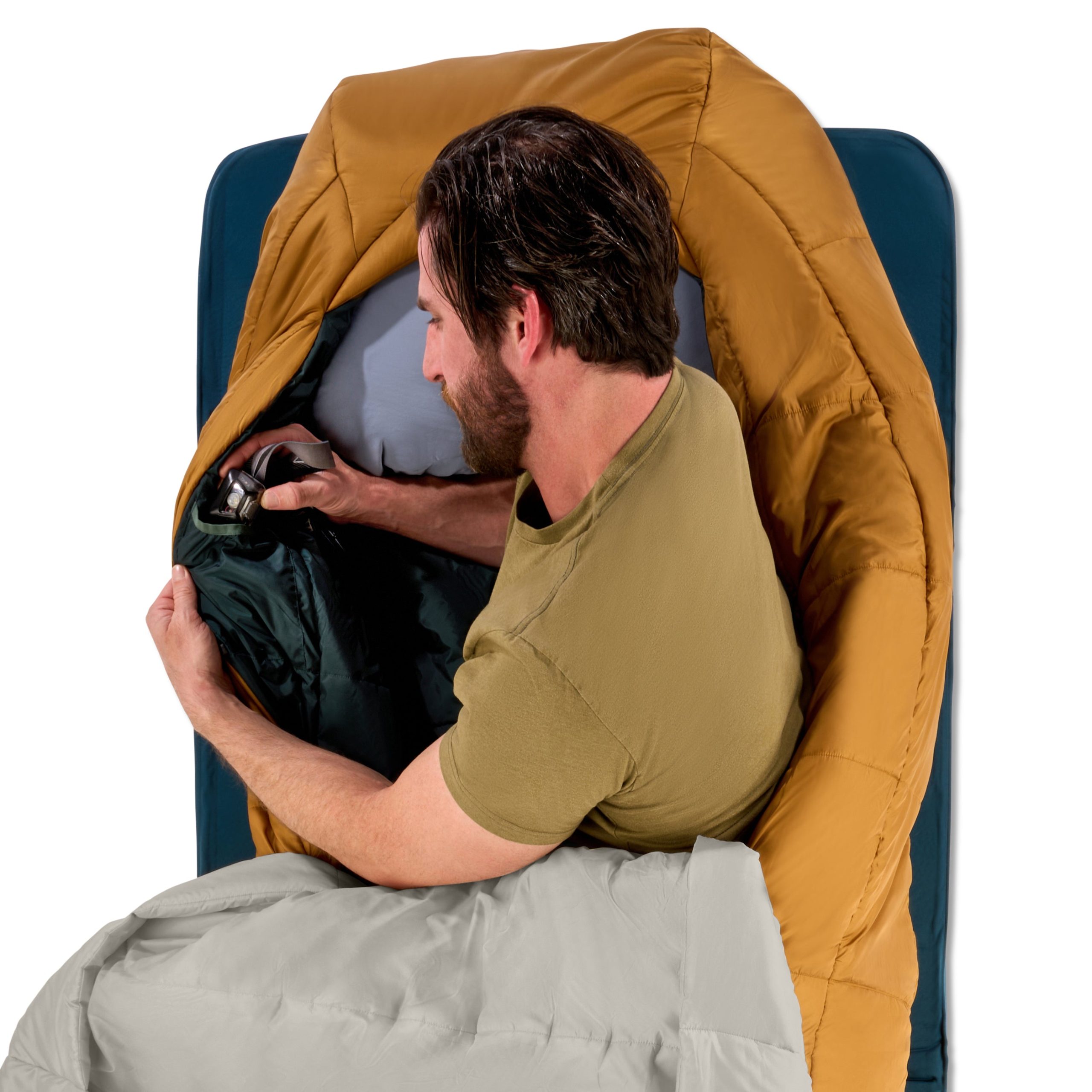 Eclipse 35 Sleeping Bag - Image 26