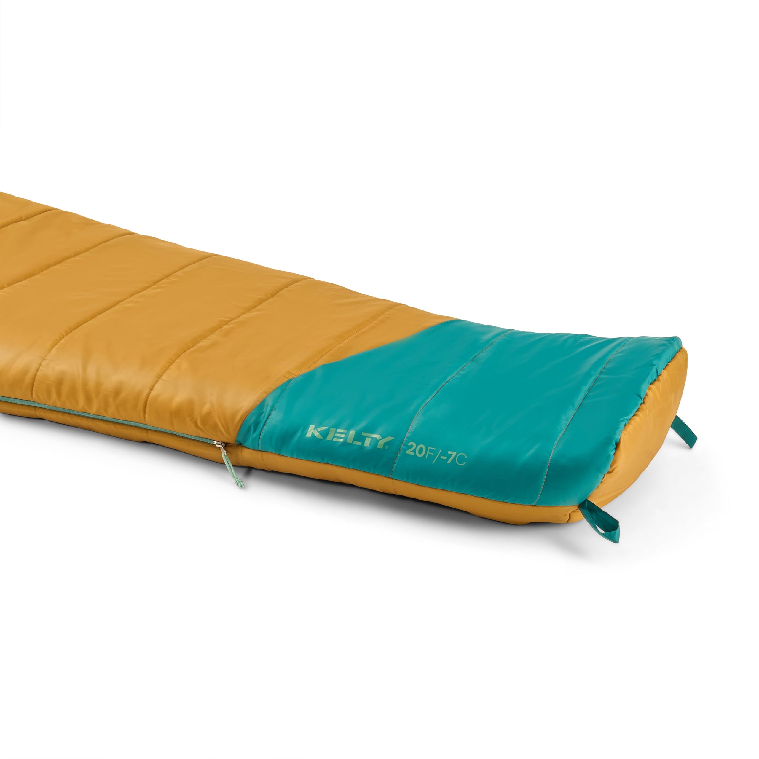 Kids' Mistral 20 Sleeping Bag - Image 17