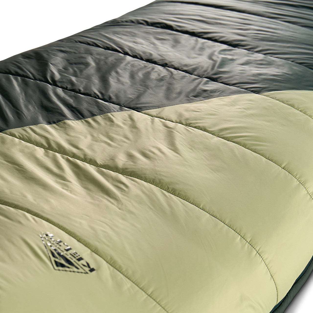 Women's Cosmic Synthetic 20 Sleeping Bag - Image 10