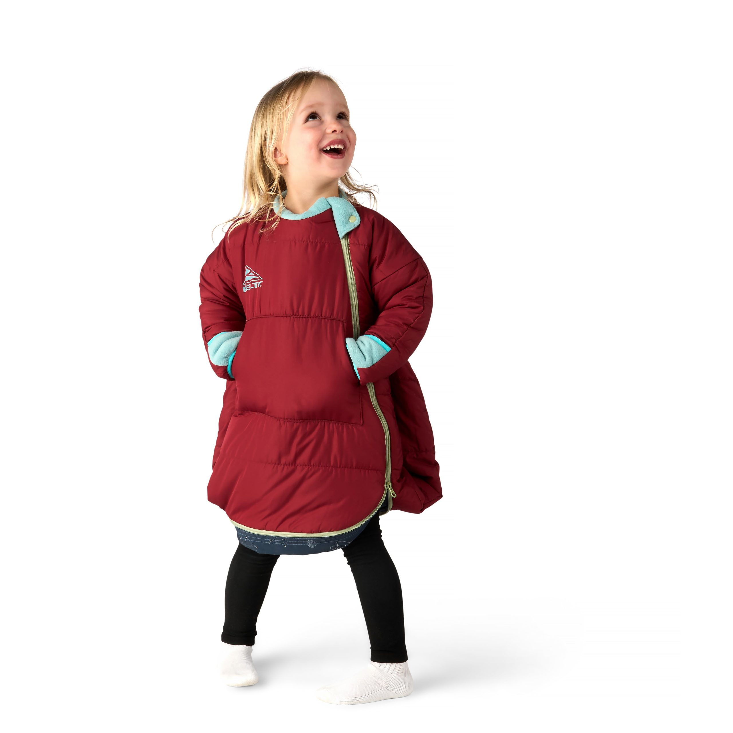 SPACE CADET 40 Sleeping Bag - Image 14