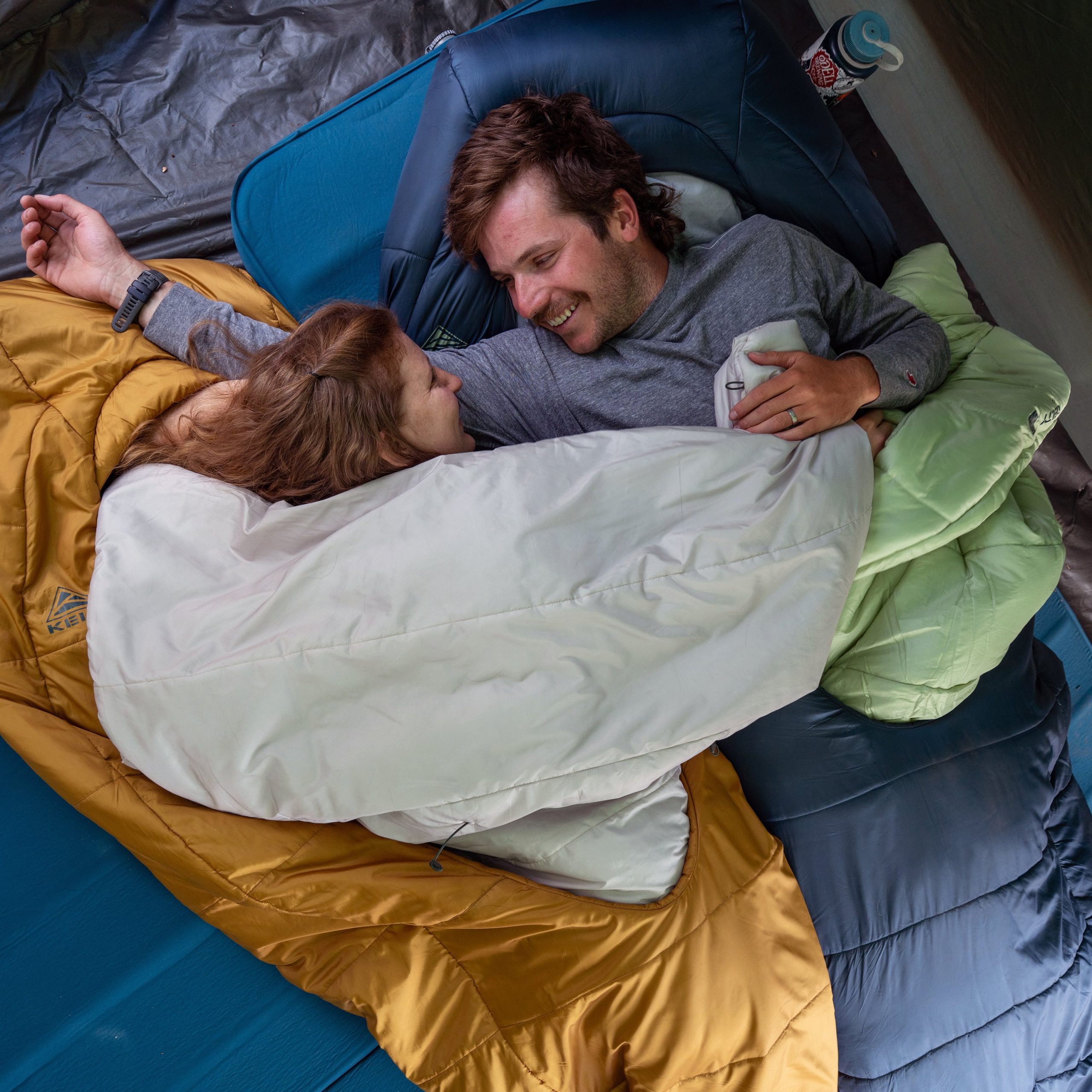 Eclipse 15 Sleeping Bag - Image 15