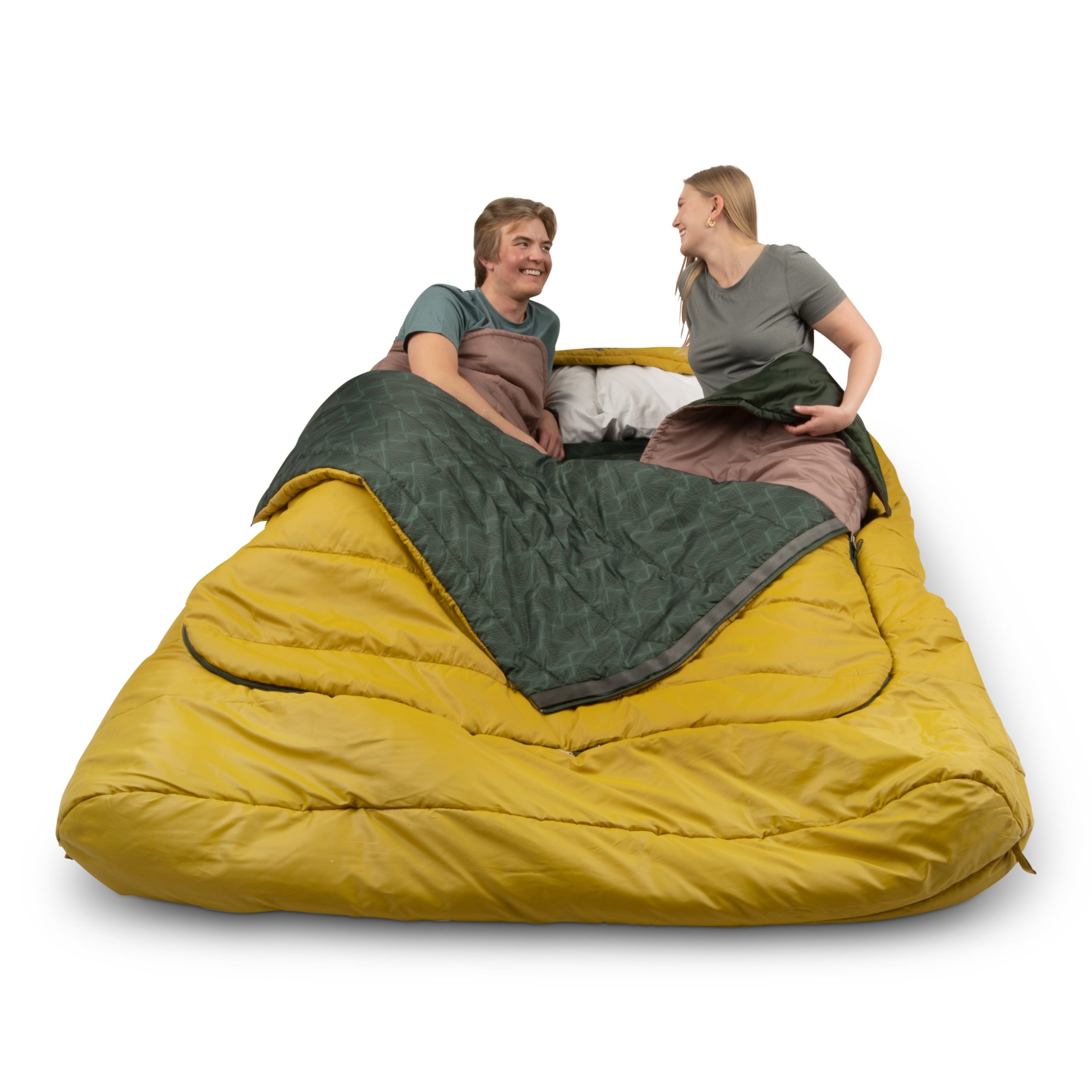 Tru.Comfort Doublewide 20 Sleeping Bag - Image 22