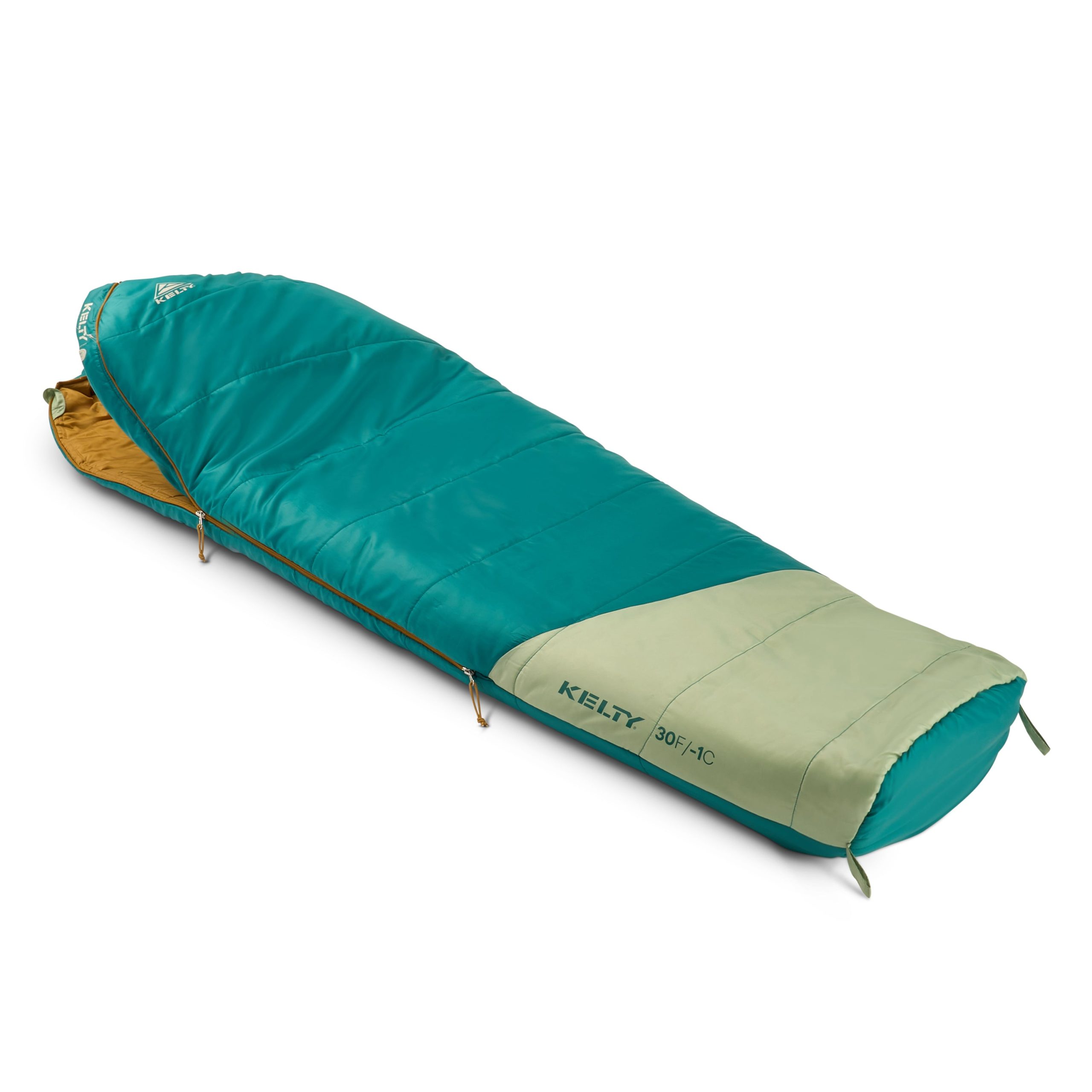 Kids' Mistral 30 Sleeping Bag - Image 20
