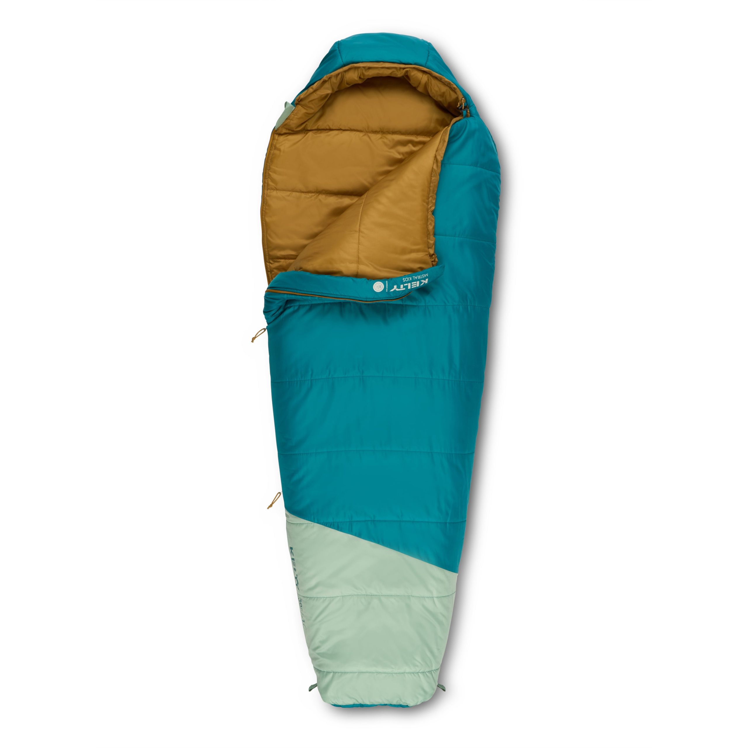 Kids' Mistral 30 Sleeping Bag - Image 11