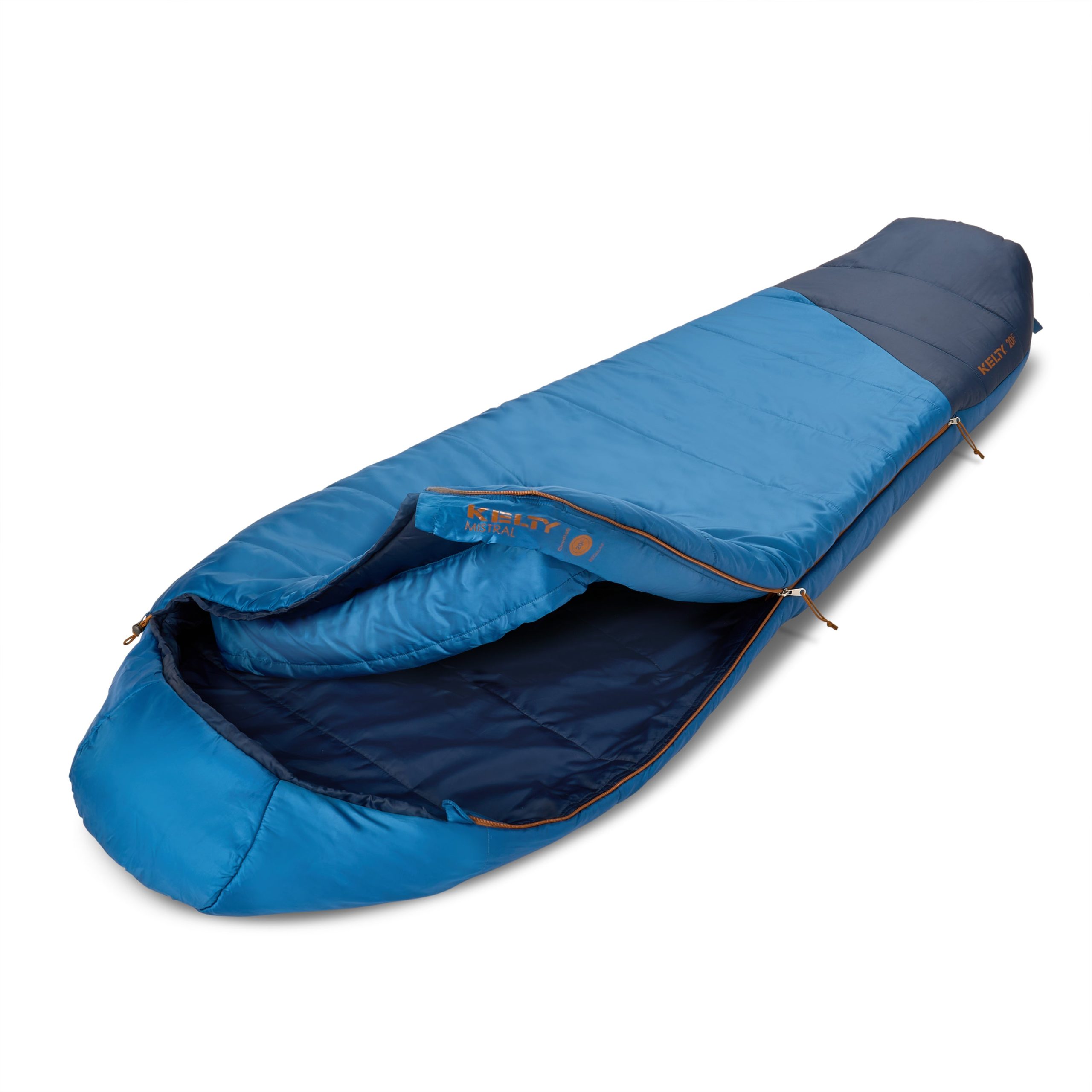 Mistral 20 Sleeping Bag - Image 18