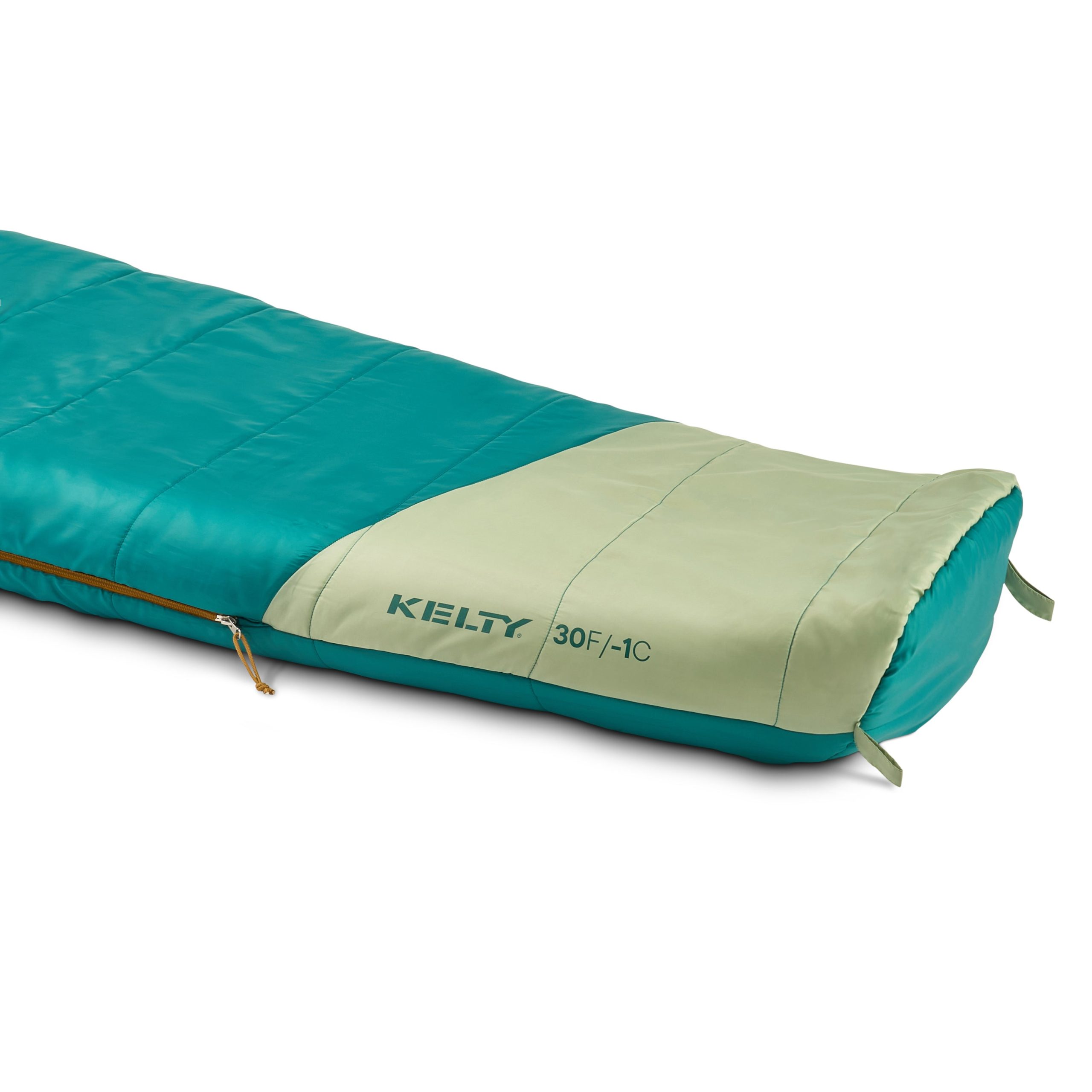 Kids' Mistral 30 Sleeping Bag - Image 13