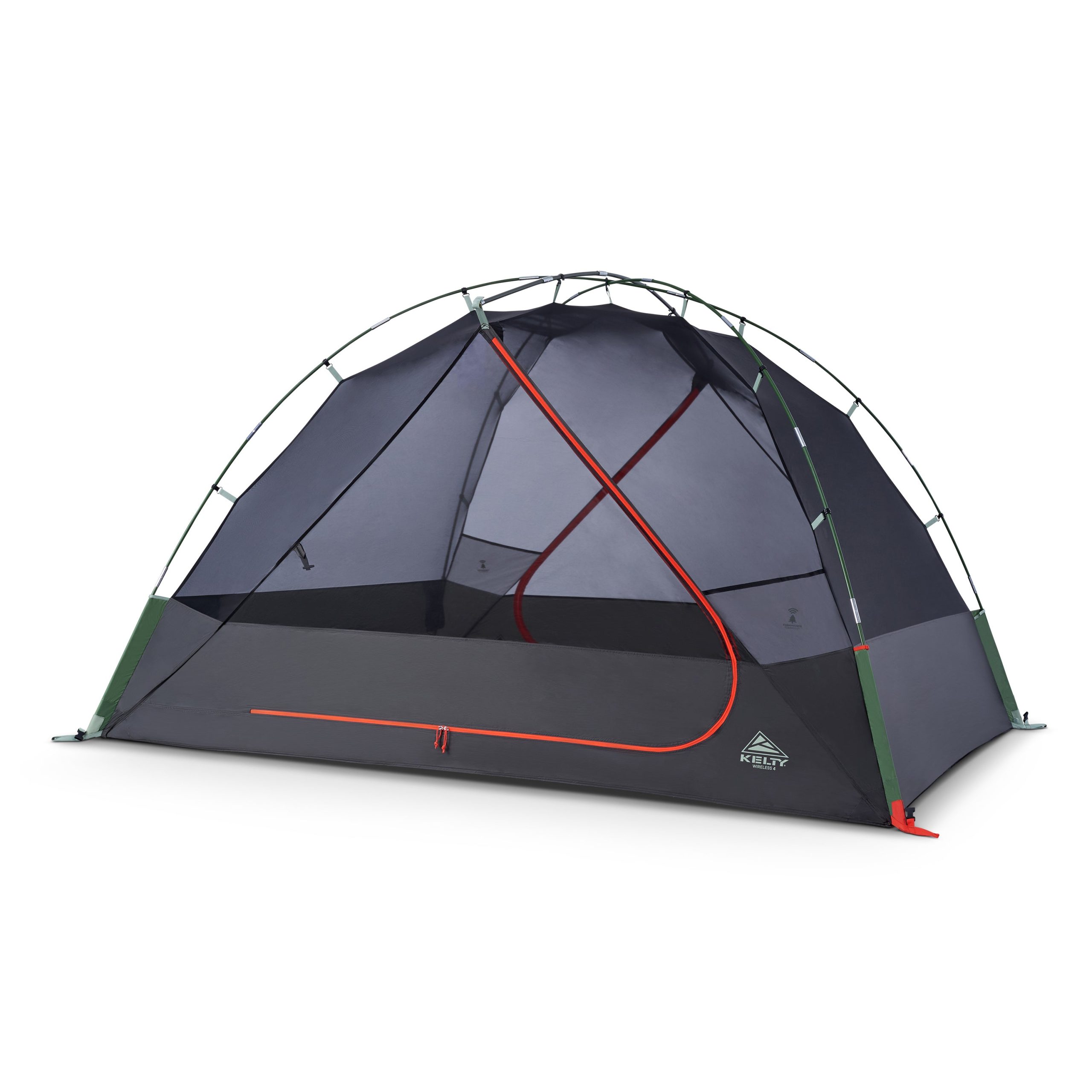 Wireless 4P Tent - Image 6