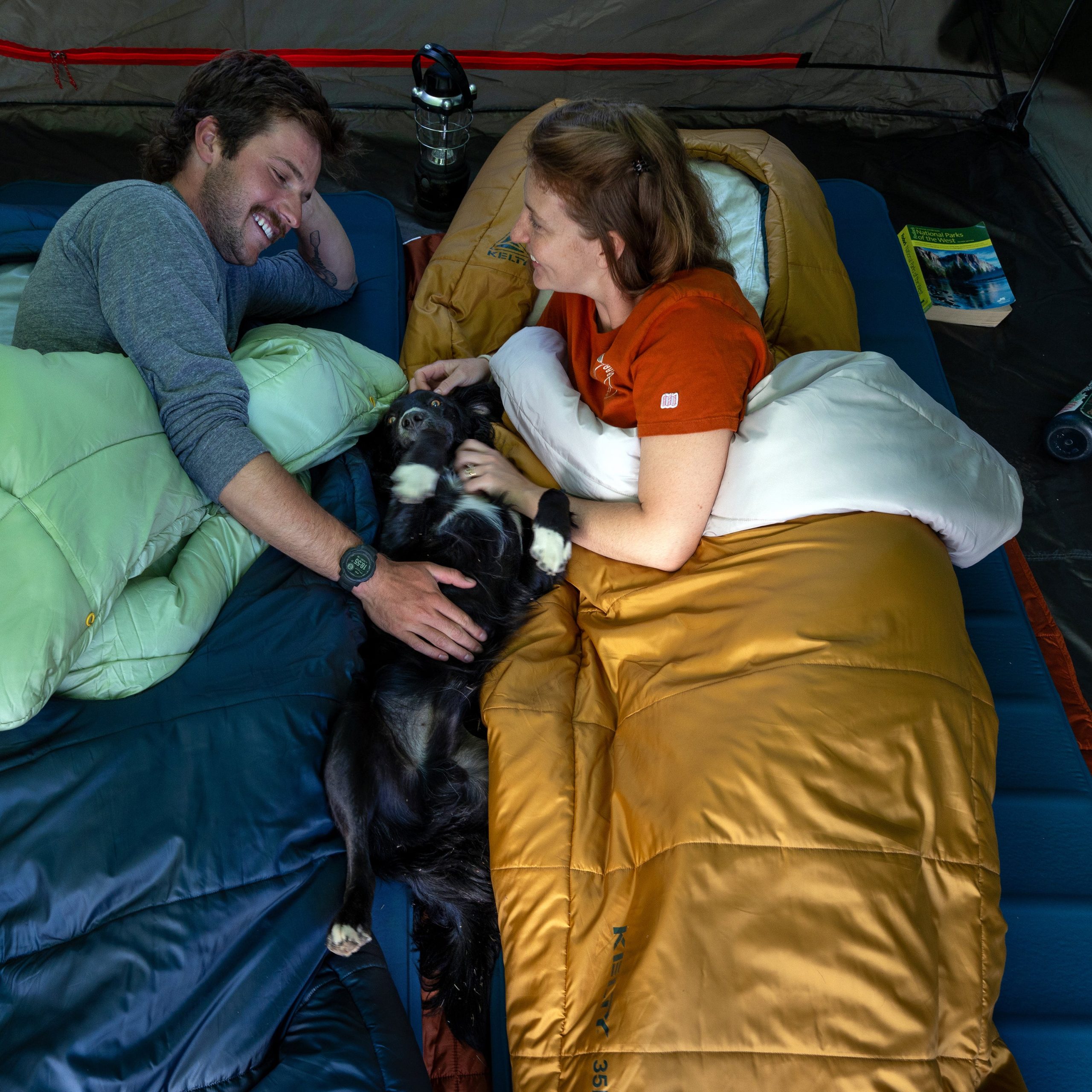 Eclipse 35 Sleeping Bag - Image 10