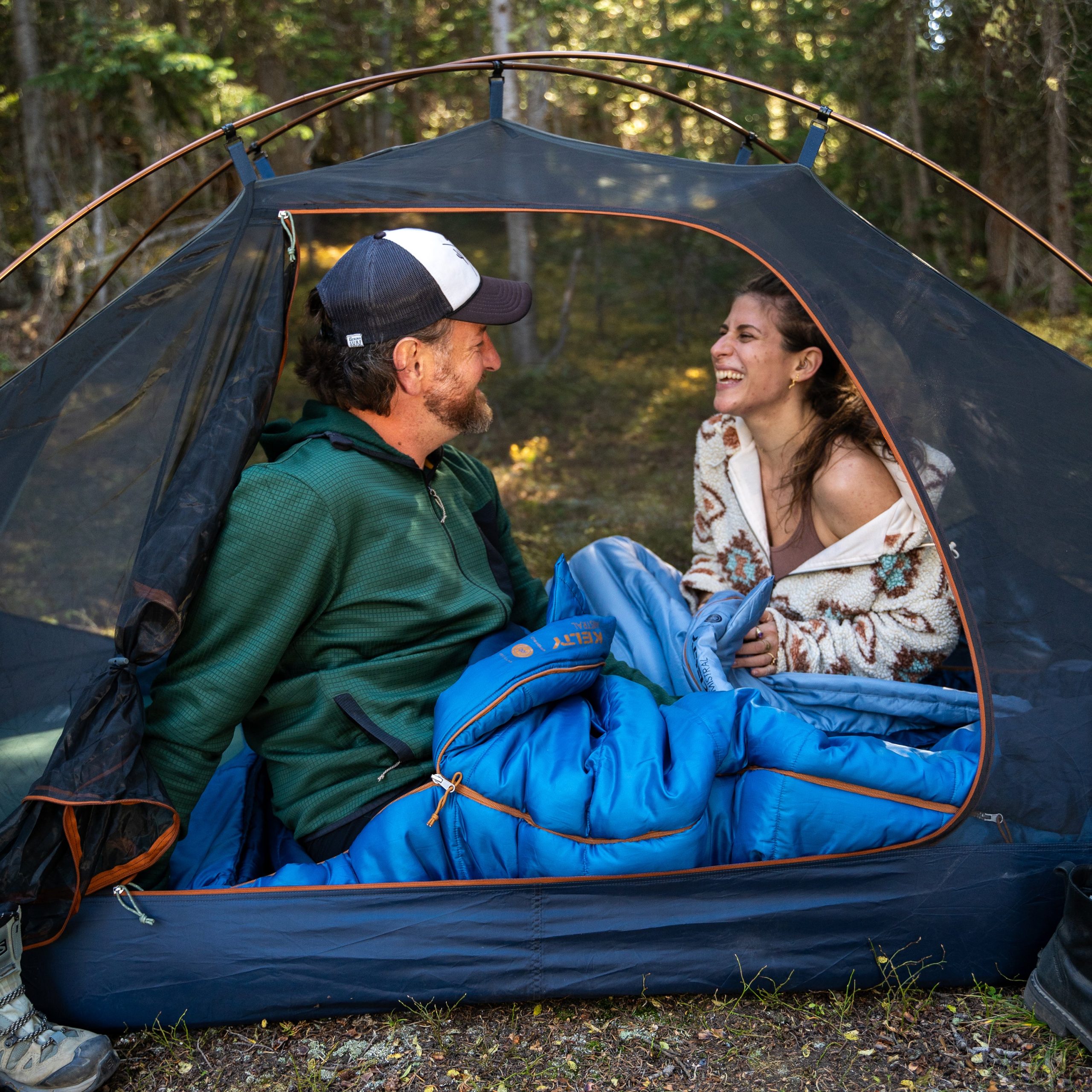 Mistral 20 Sleeping Bag - Image 24