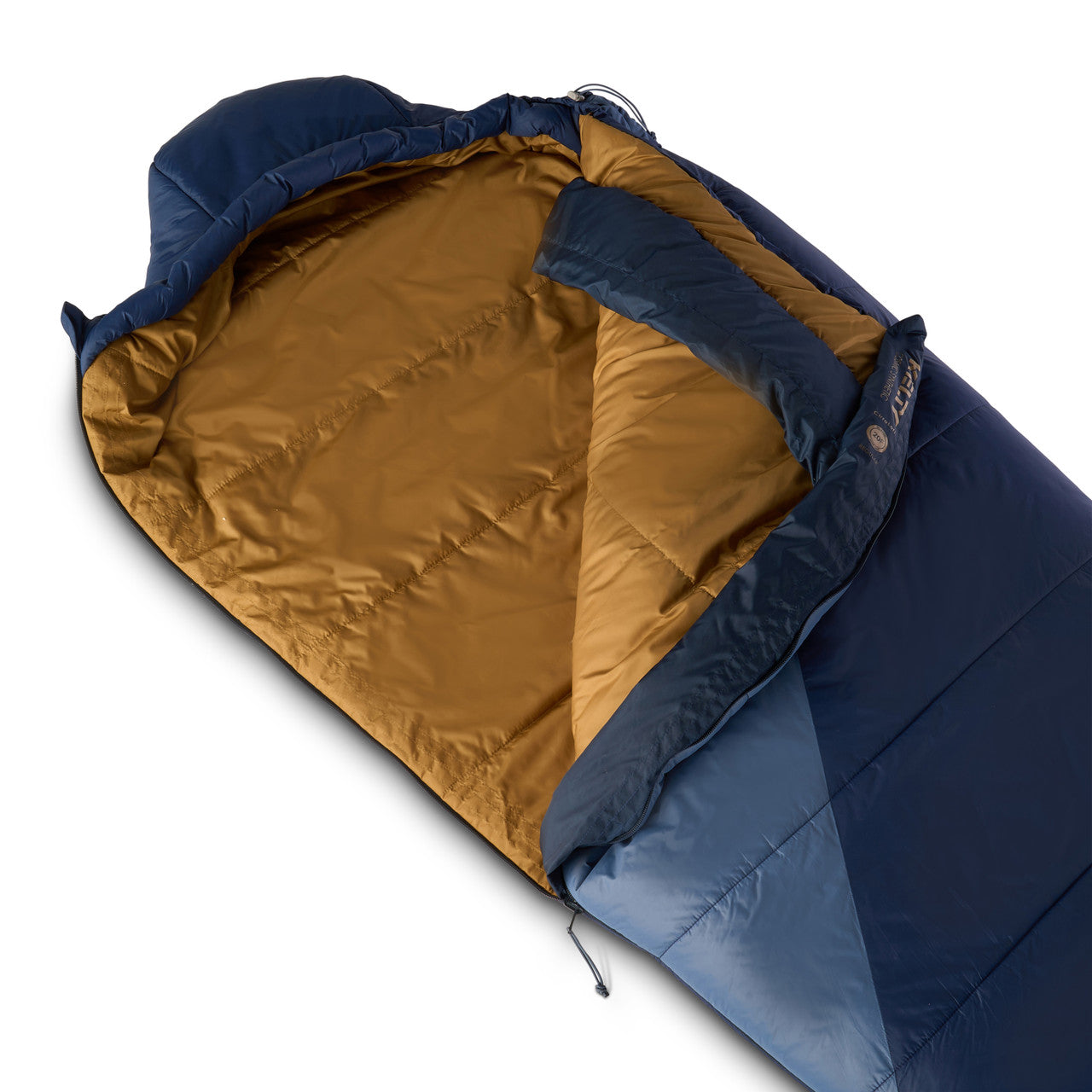 Cosmic Synthetic 20 Sleeping Bag - Image 6