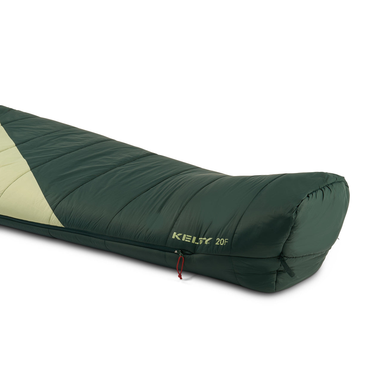 Women's Cosmic Synthetic 20 Sleeping Bag - Image 8