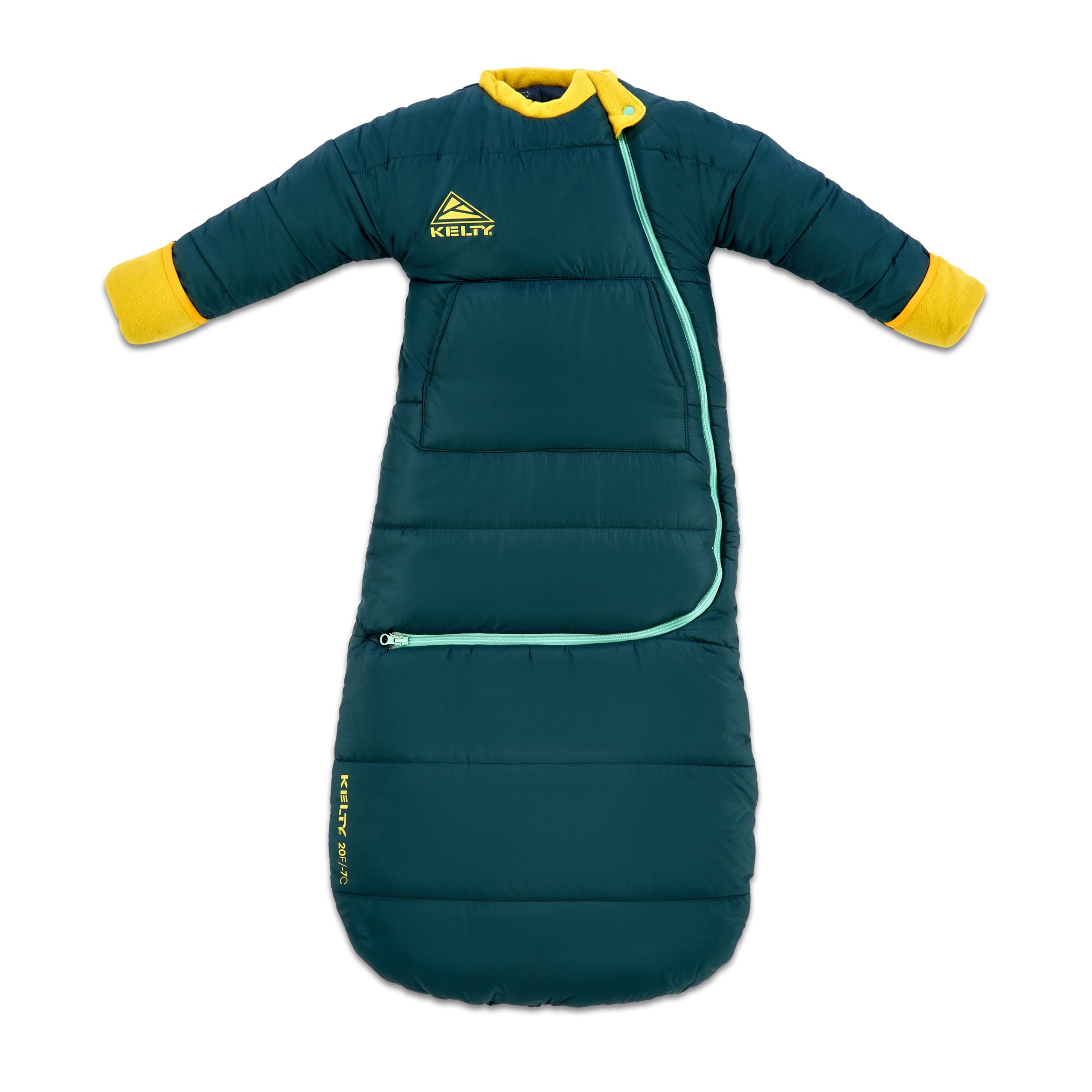 SPACE CADET 30 Sleeping Bag - Image 30