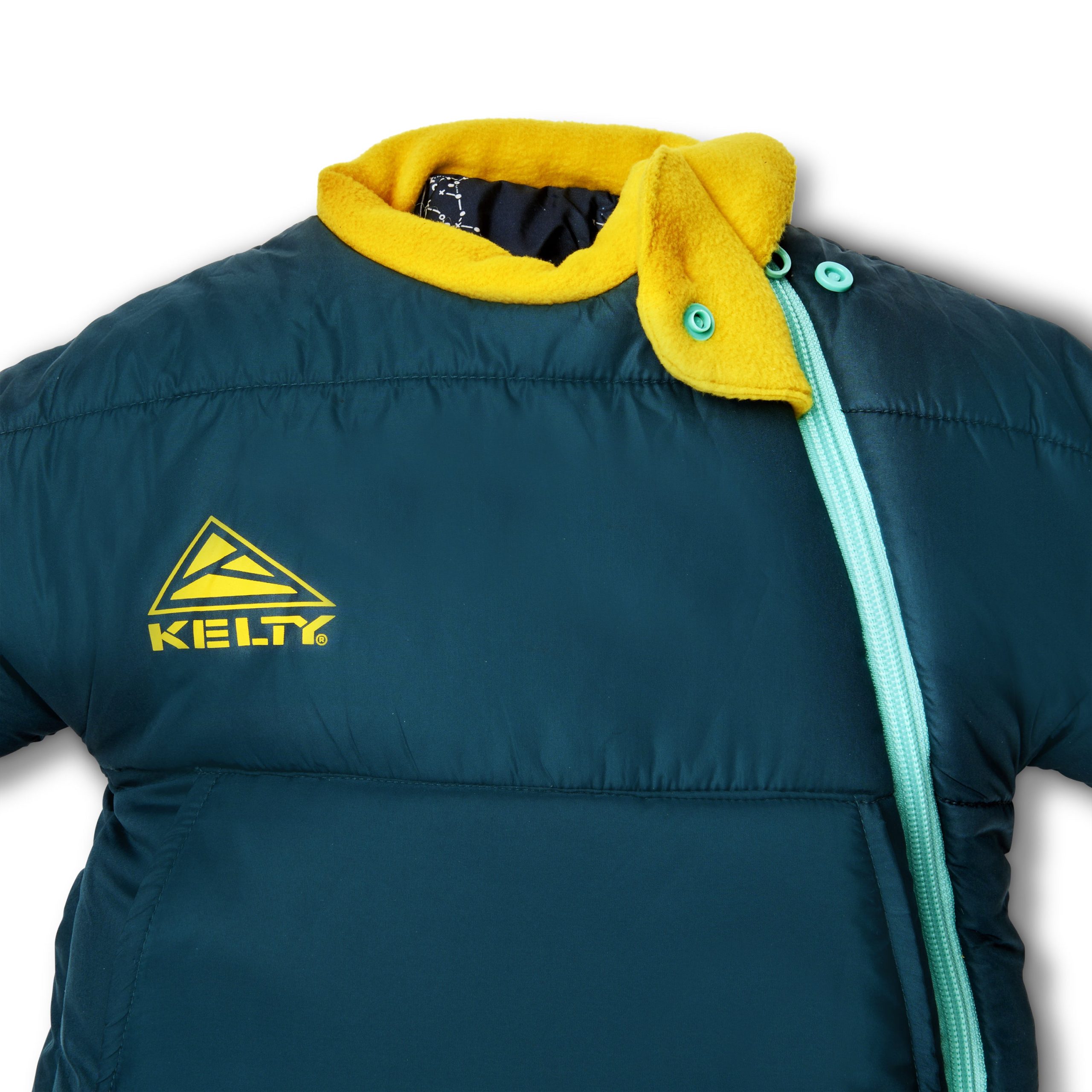 SPACE CADET 30 Sleeping Bag - Image 25