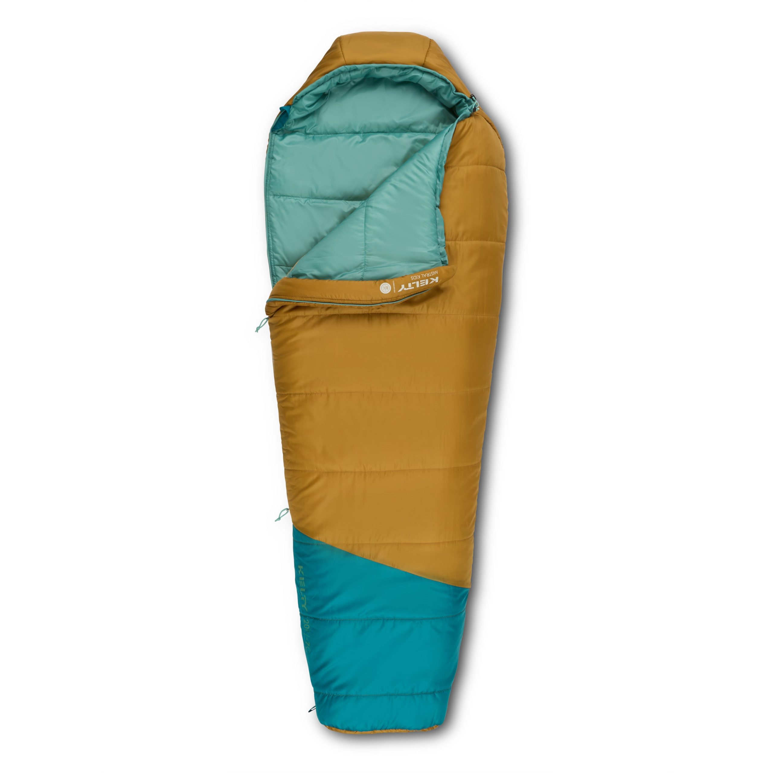 Kids' Mistral 20 Sleeping Bag - Image 27