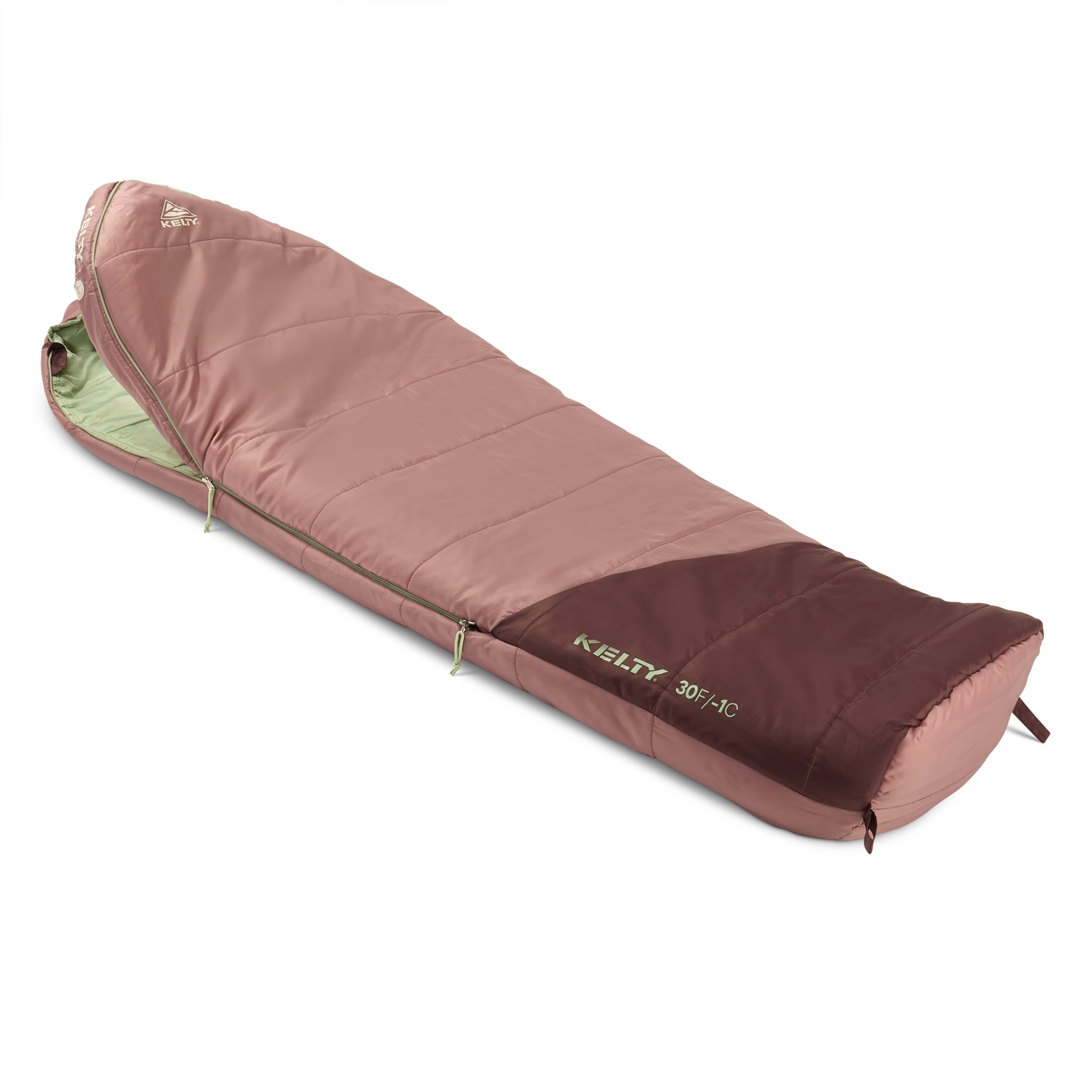 Kids' Mistral 30 Sleeping Bag - Image 3