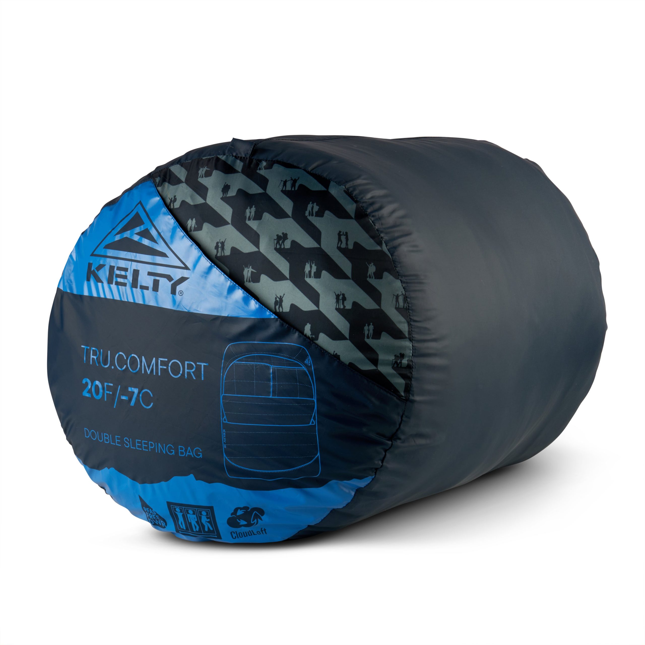 Tru.Comfort Doublewide 20 Sleeping Bag - Image 28
