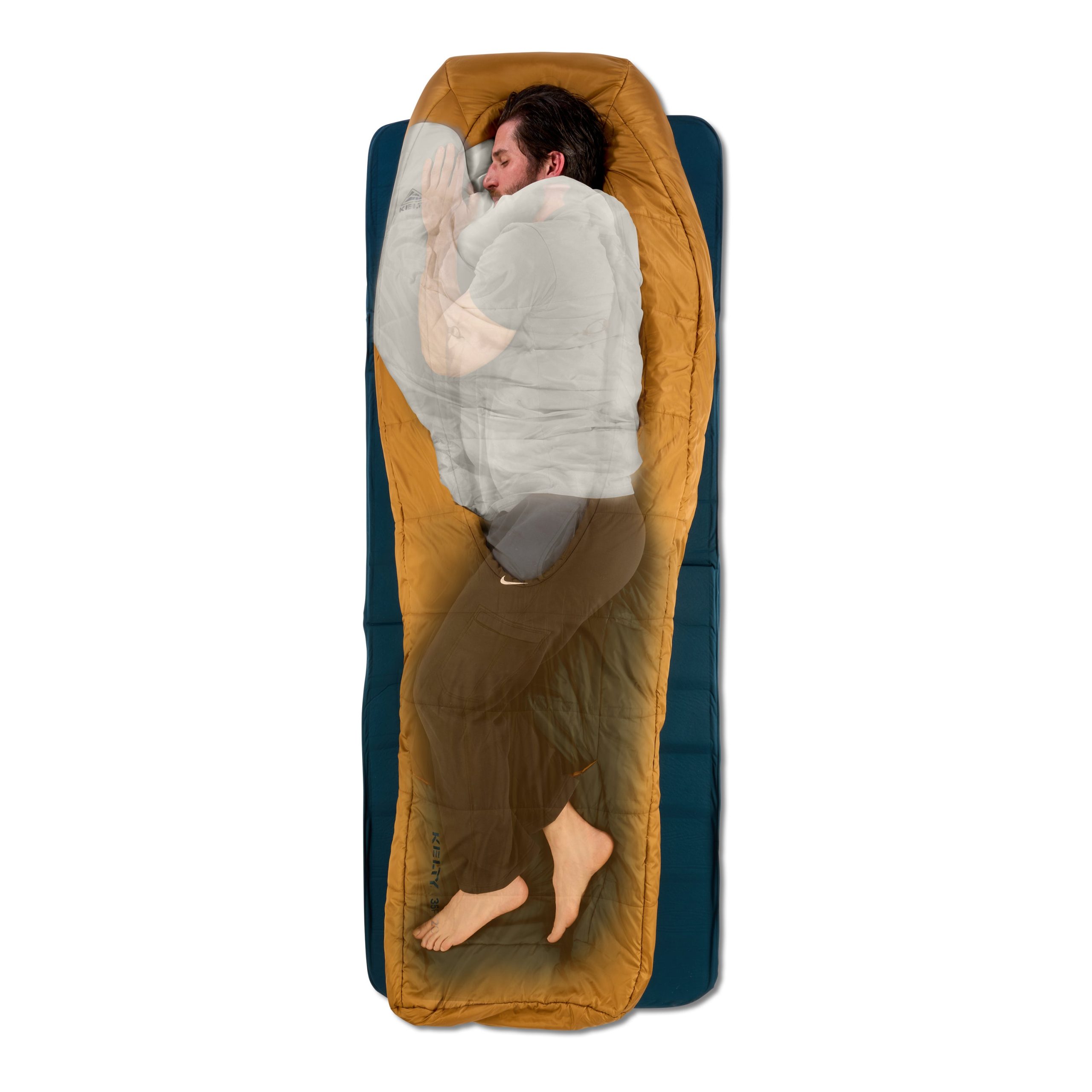 Eclipse 35 Sleeping Bag - Image 4