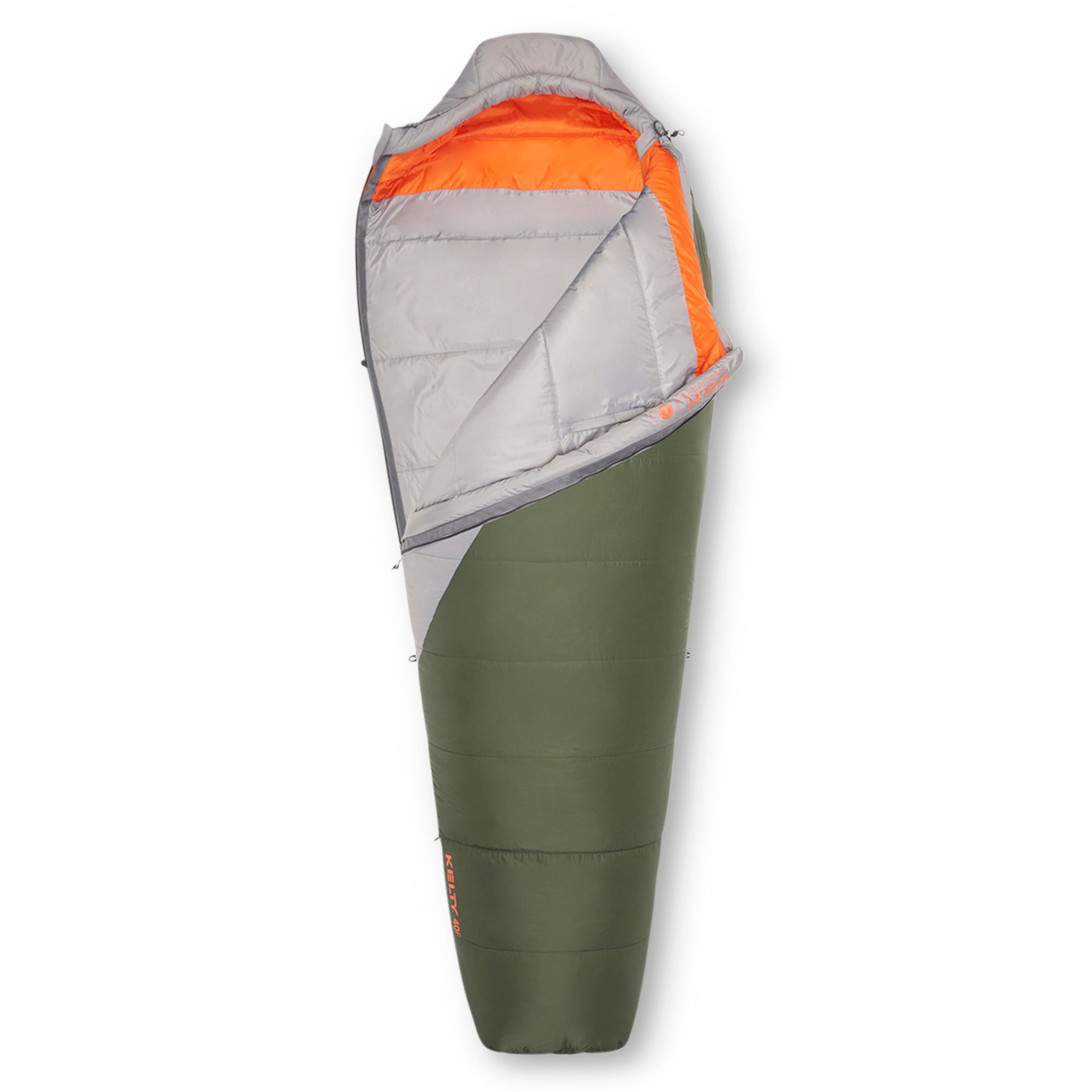 Cosmic Synthetic 40 Sleeping Bag Prior Year - Image 11