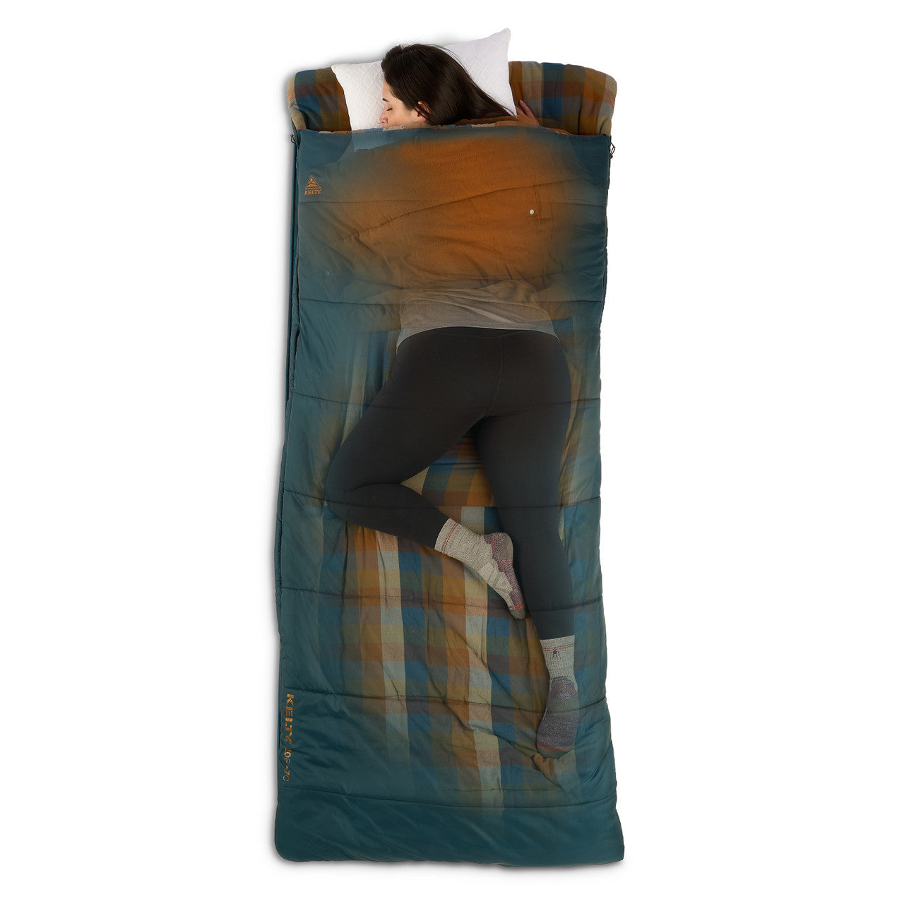 Wayback 20 Sleeping Bag - Image 20