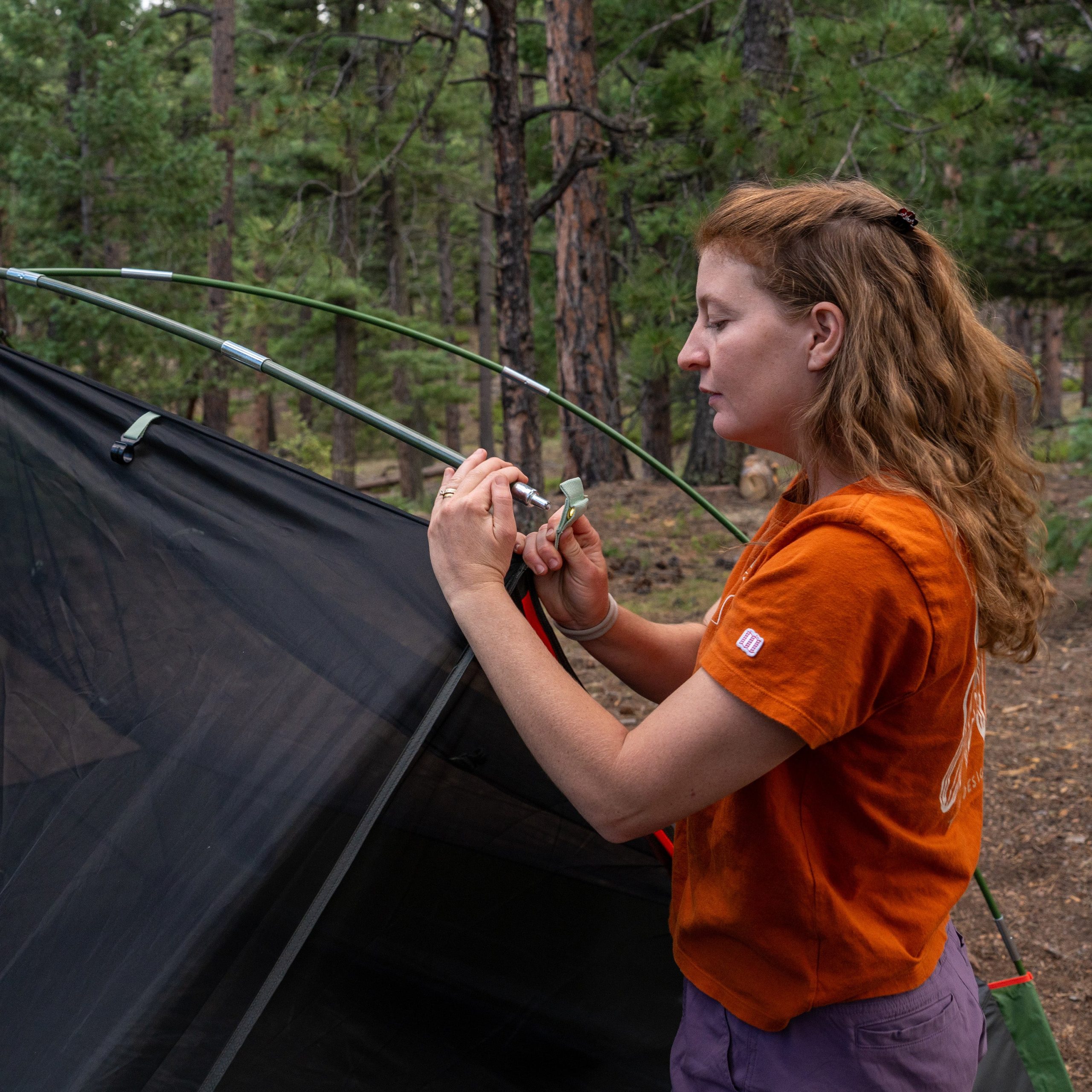 Wireless 4P Tent - Image 14