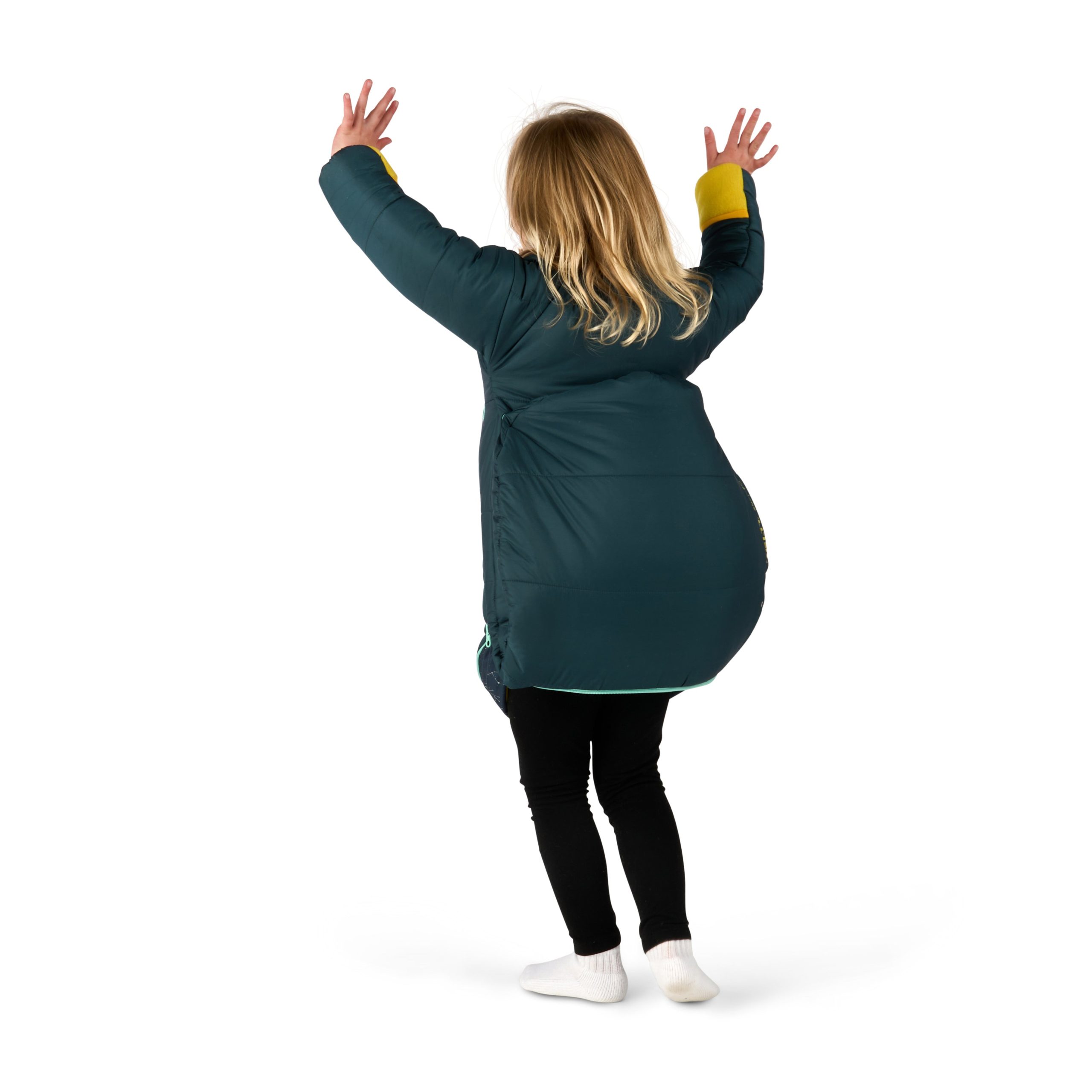SPACE CADET 30 Sleeping Bag - Image 6