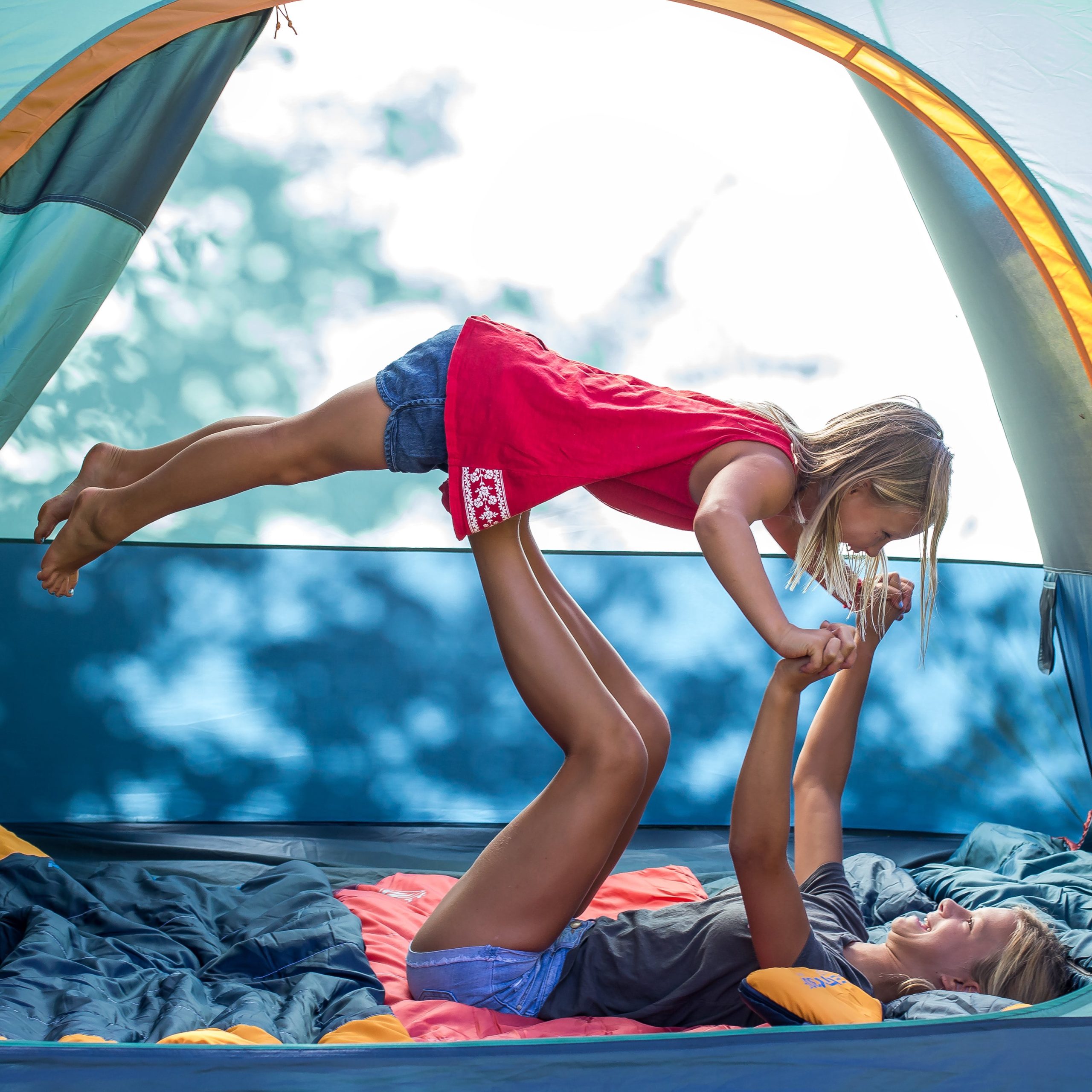 Kids Callisto 30 Sleeping Bag - Image 16