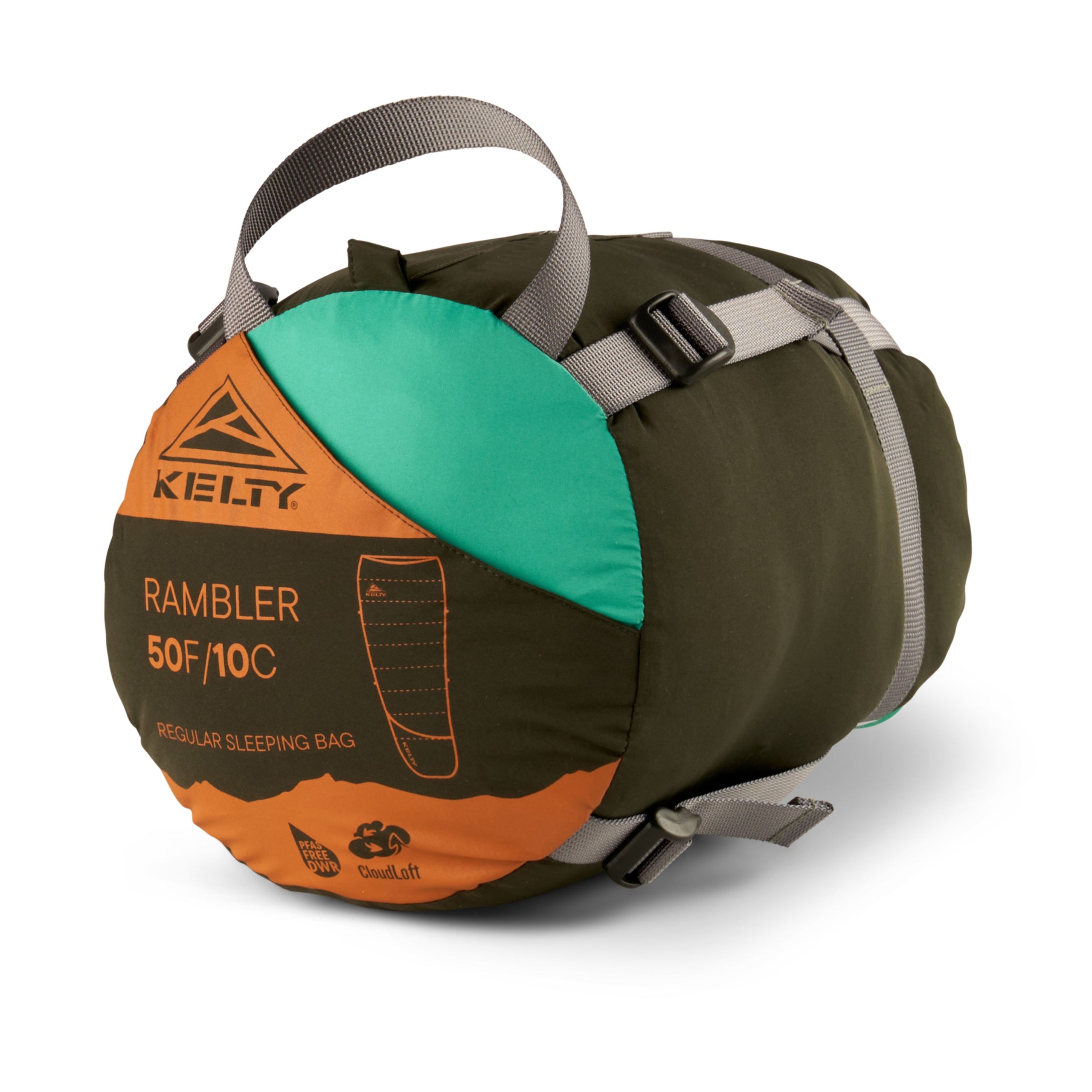 Rambler 50 Sleeping Bag - Image 25