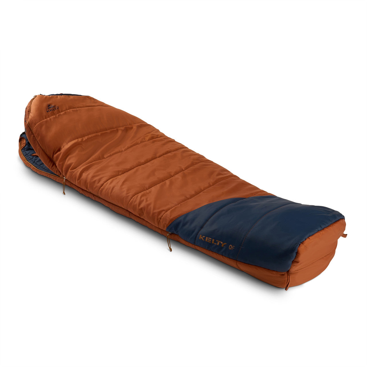 Mistral 0 Sleeping Bag - Image 5