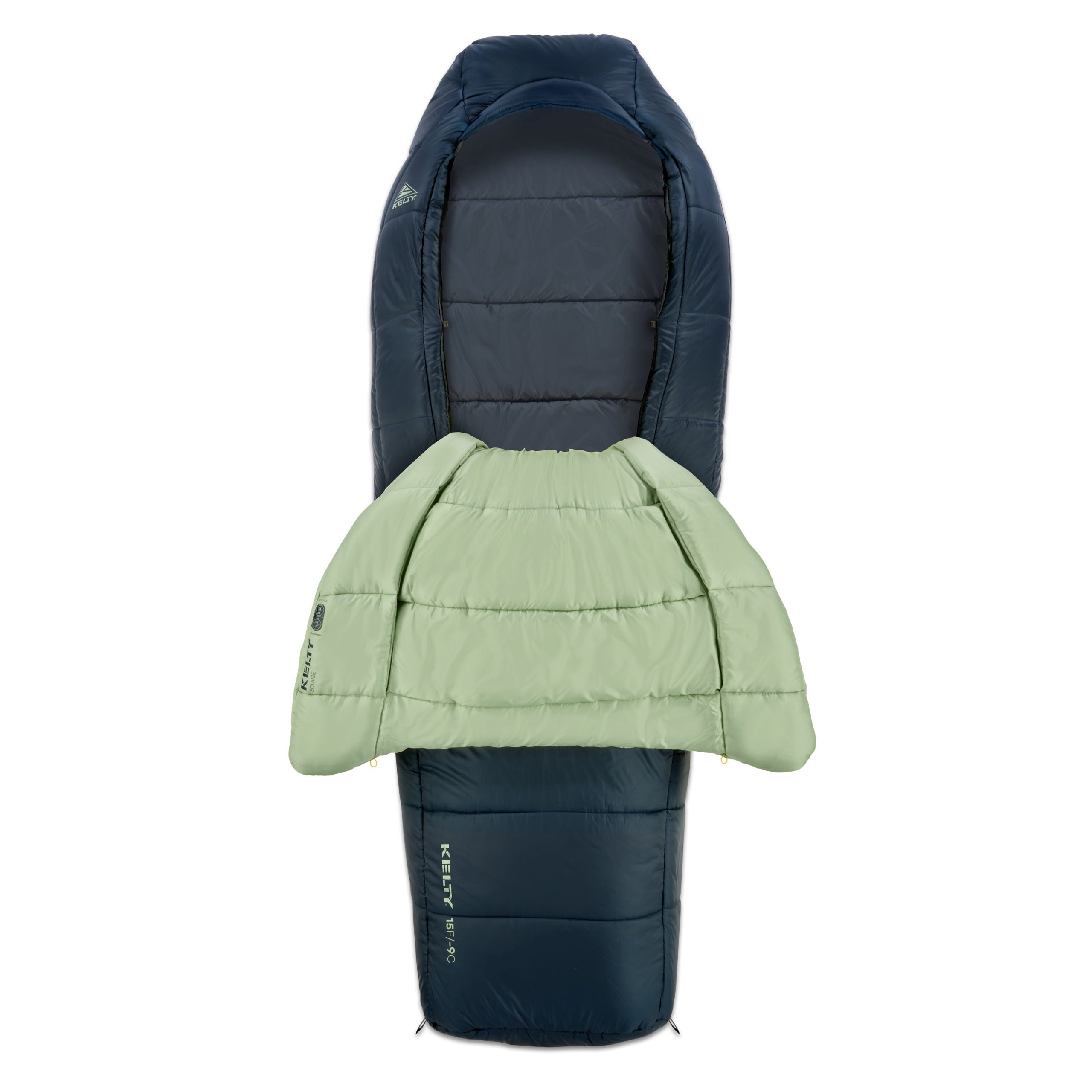 Eclipse 15 Sleeping Bag - Image 2