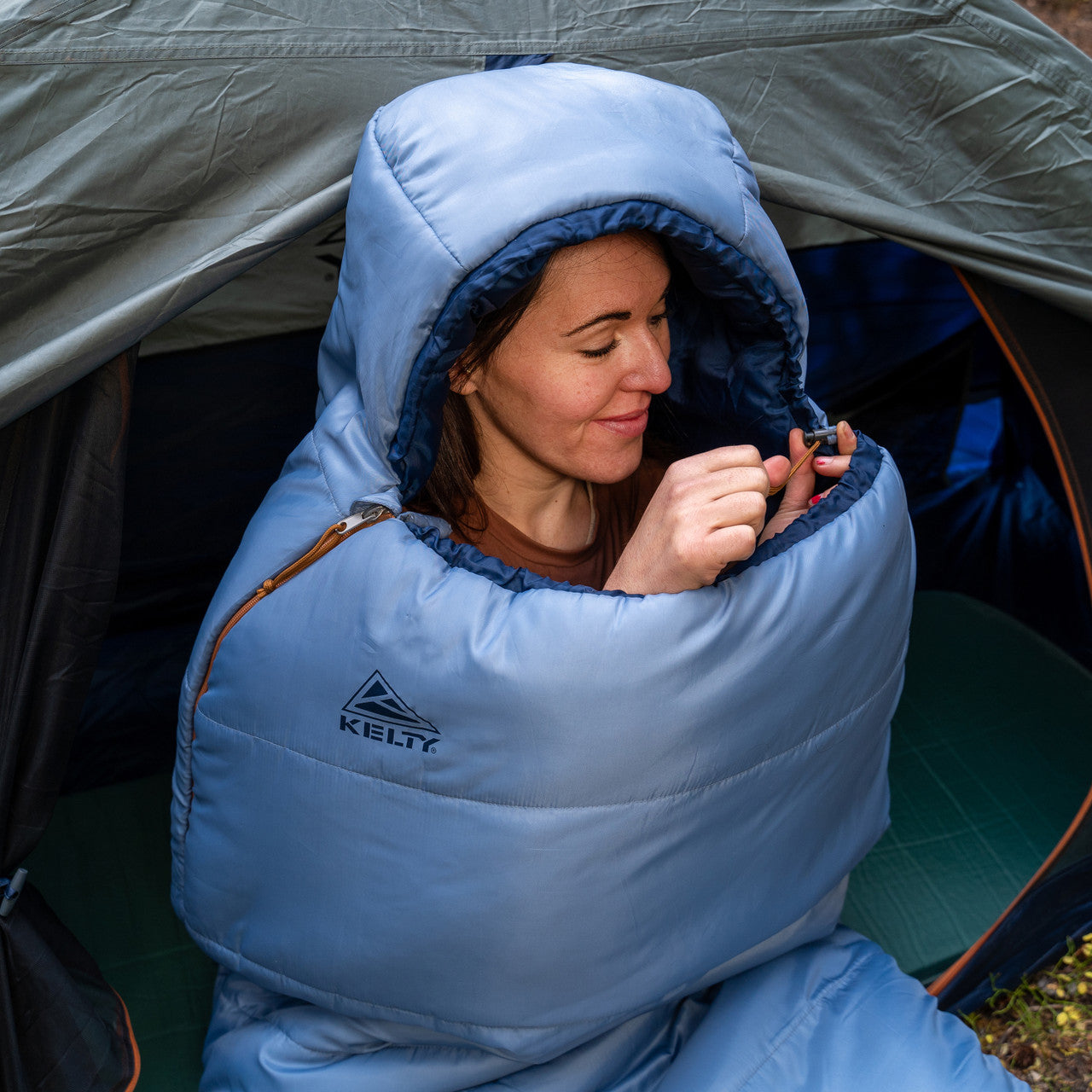 Women's Mistral 20 Sleeping Bag - Image 14
